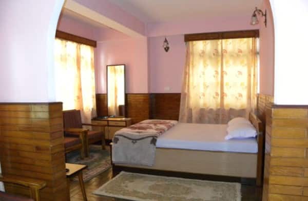 Sunny Guest House, Gangtok 5